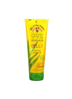 Lily Of the Desert 99 Aloe Vera Gelly 8 oz 228 g  - Image 1