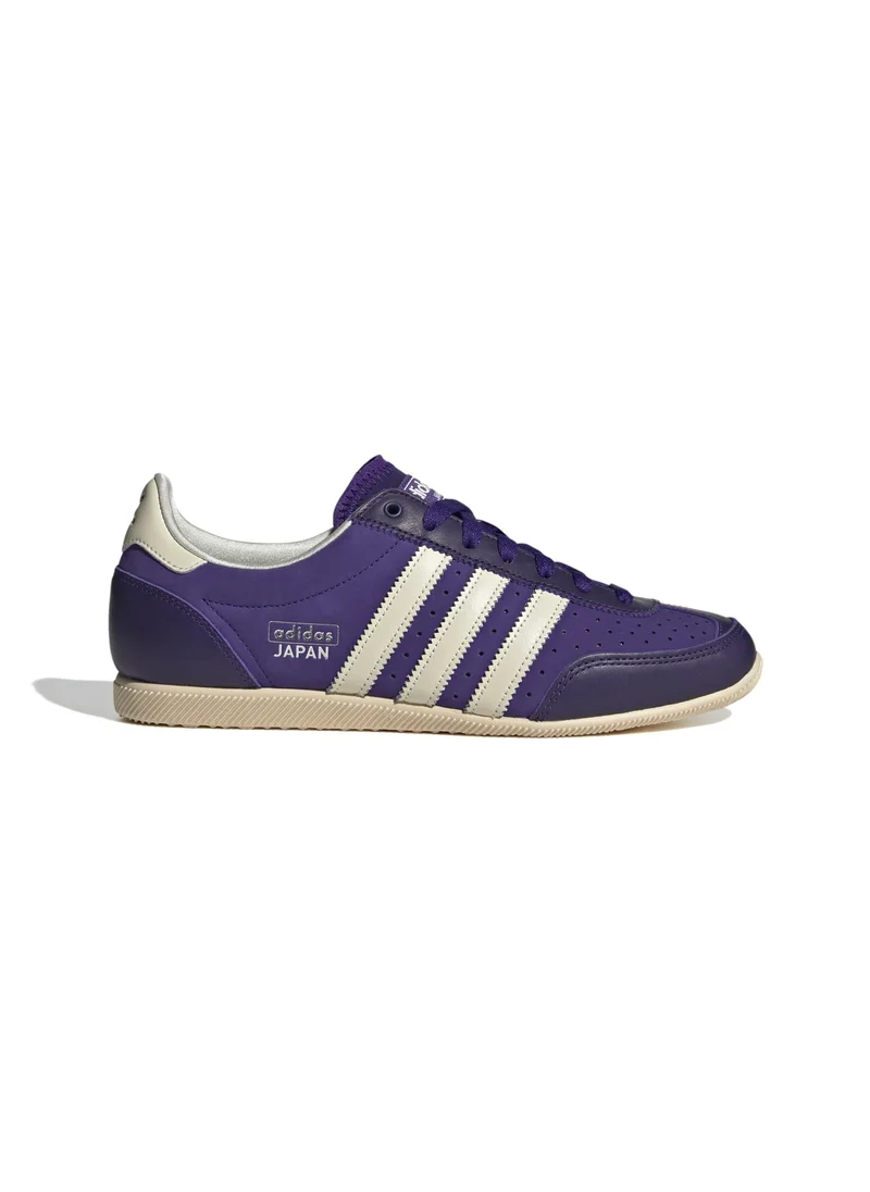 Adidas adidas JAPAN W Purple Originals Women Shoes