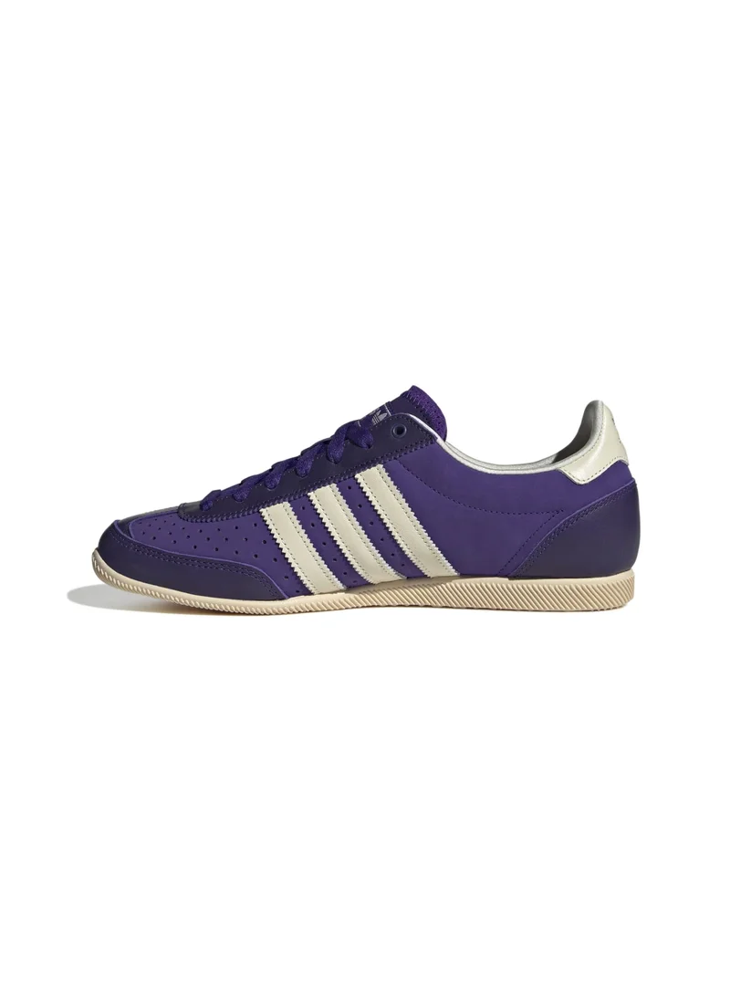 Adidas adidas JAPAN W Purple Originals Women Shoes