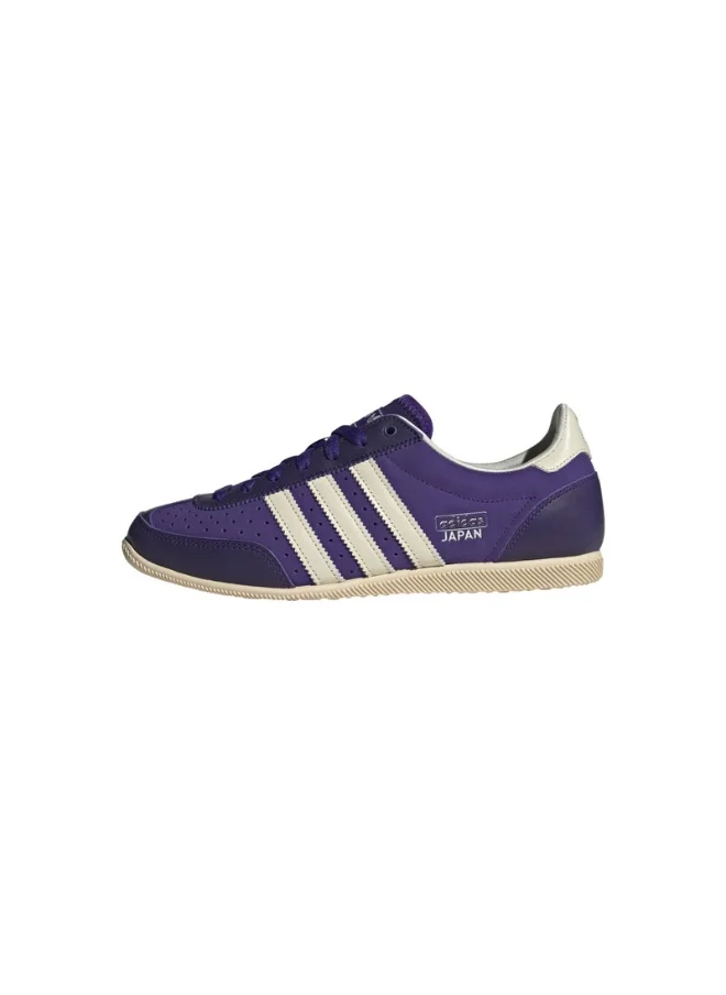adidas Originals adidas JAPAN W Purple Originals Women Shoes
