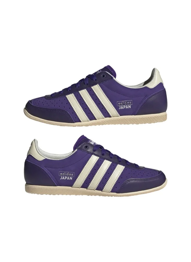 adidas Originals adidas JAPAN W Purple Originals Women Shoes
