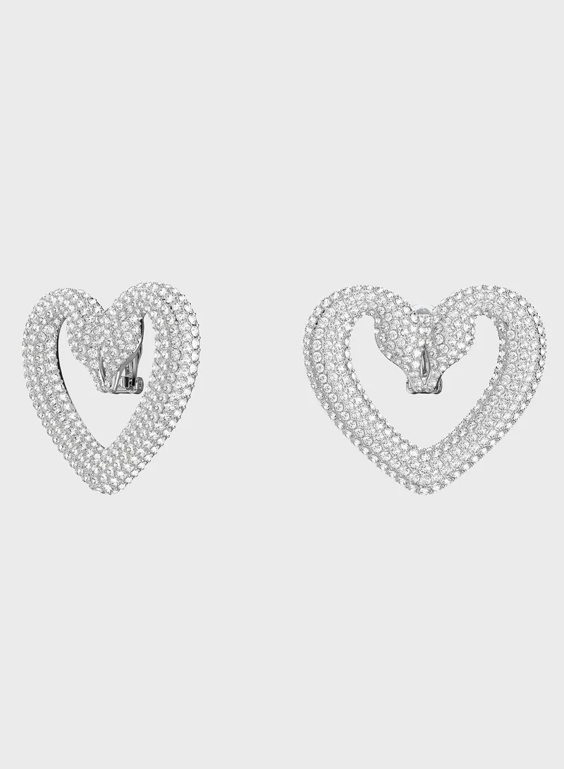 SWAROVSKI Una Stud Earrings