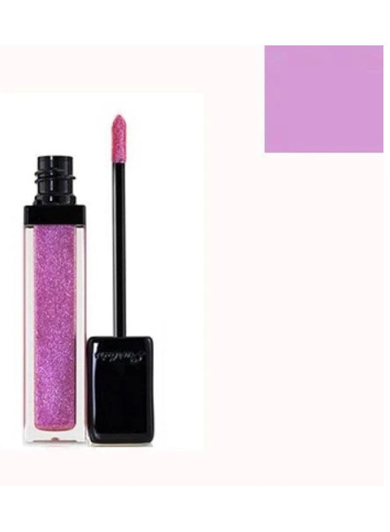 غيرلان أحمر شفاه سائل كيس كيس بلمسة نهائية لامعة من جيرلان - L364 ميس جليتر 5.8 مل/0.19 أونصة. - Image 4