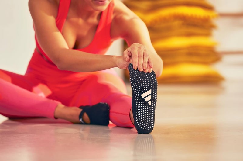 adidas Yoga Socks - M/L - Image 5