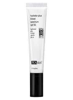 Hydrator Plus Broad Spectrum Spf 30 OilFree UltraHydrating Face & Body Sunscreen With 5.4% Zinc Oxide (1.7 Fl Oz)