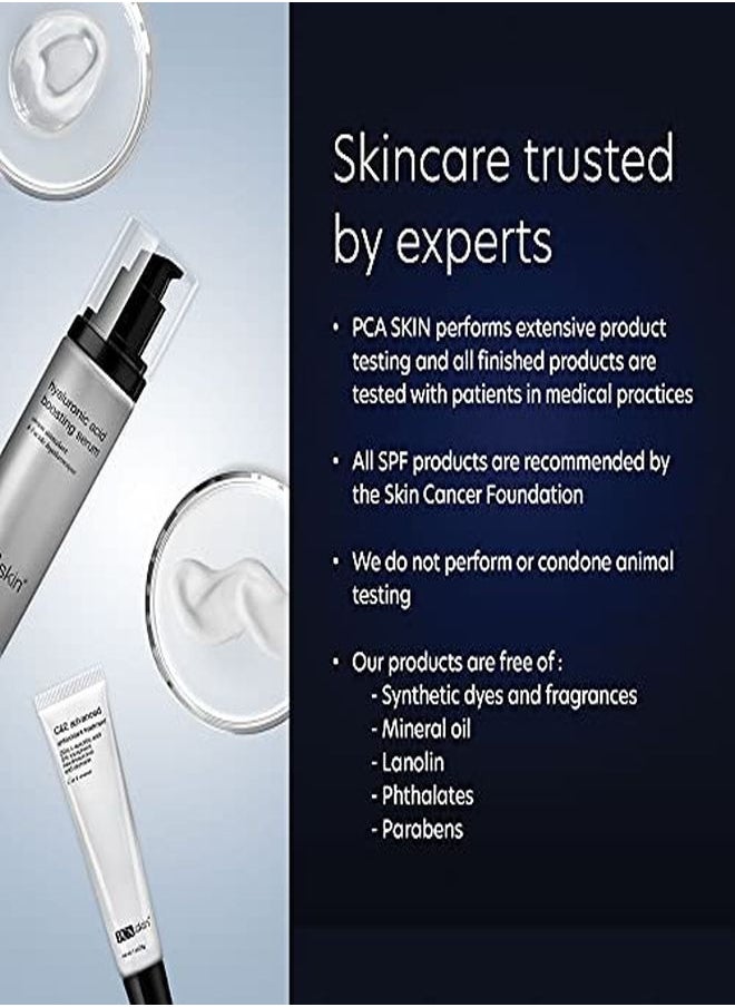 PCA SKIN - Hydrator Plus Broad Spectrum Spf 30 OilFree UltraHydrating Face & Body Sunscreen With 5.4% Zinc Oxide (1.7 Fl Oz) - Image 1