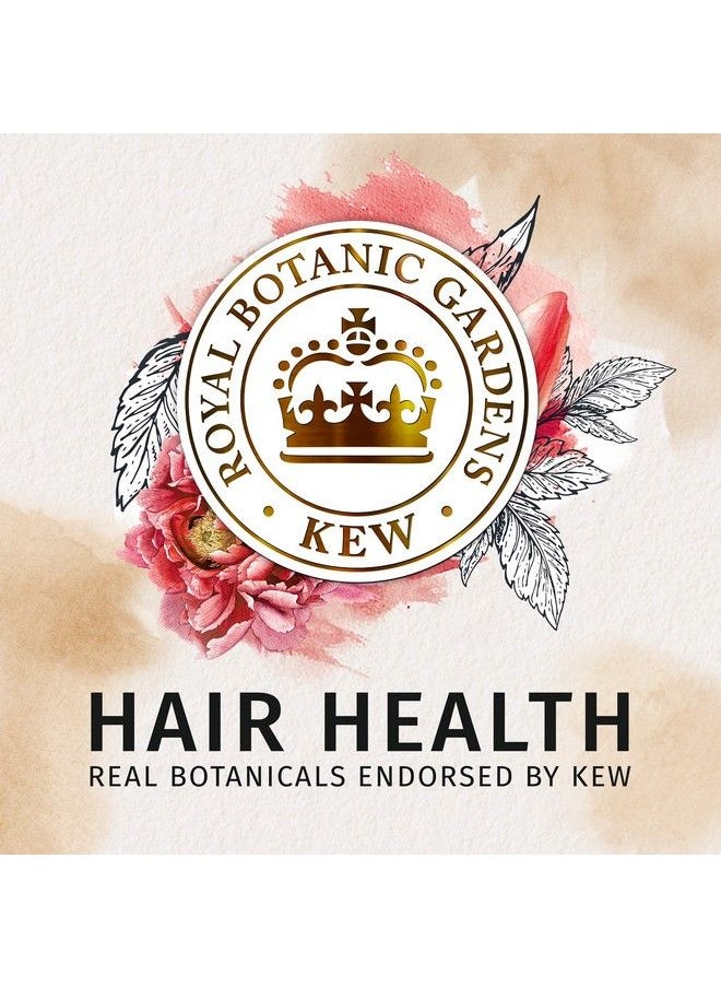 Herbal Essences Biorenew Coconut Milk Hydrate Conditioner 13.5 Fl Oz  - Image 4