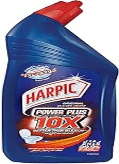 Harpic power plus toilet cleaner, 100% limescale remover, 450ml - pzsku/Z27F4E9F844495A35FAAAZ/45/_/1722278040/74c6a8fe-f364-4bce-a3c4-cfc7958d643b