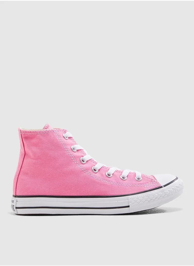 CONVERSE Kids Chuck Taylor All Star Hi