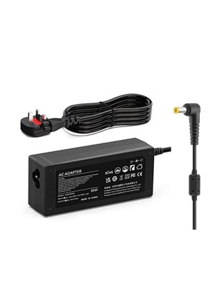 Laptop Charger Fit For Acer Aspire 3 5 A315-51 A315-21 A315-31 A315-54 A314-21 A314-31 A315-53 A315-32 A315-33 A315-41 A315-42 A314-32 A317-51 A315-52 19V 3.42A Power Adapter 5.5 x 1.7mm - pzsku/Z27F5120C7A5D677BBFF6Z/45/_/1689513014/b9fdbe0d-d94f-4a0b-b021-098a5c0c32c7