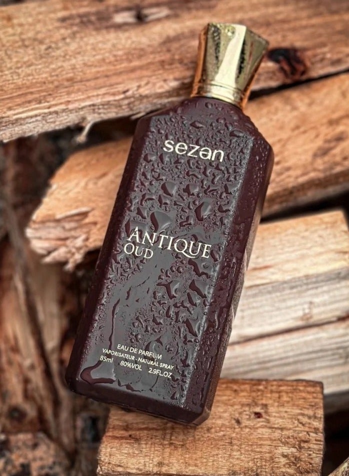 عطر سيزان ميلانج دي ارومس 100 مل