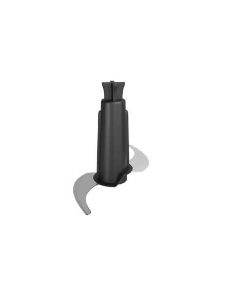 Mienta Hand Blender 1000 watt 6 in 1 HB111038A – Black Silver - Image 2