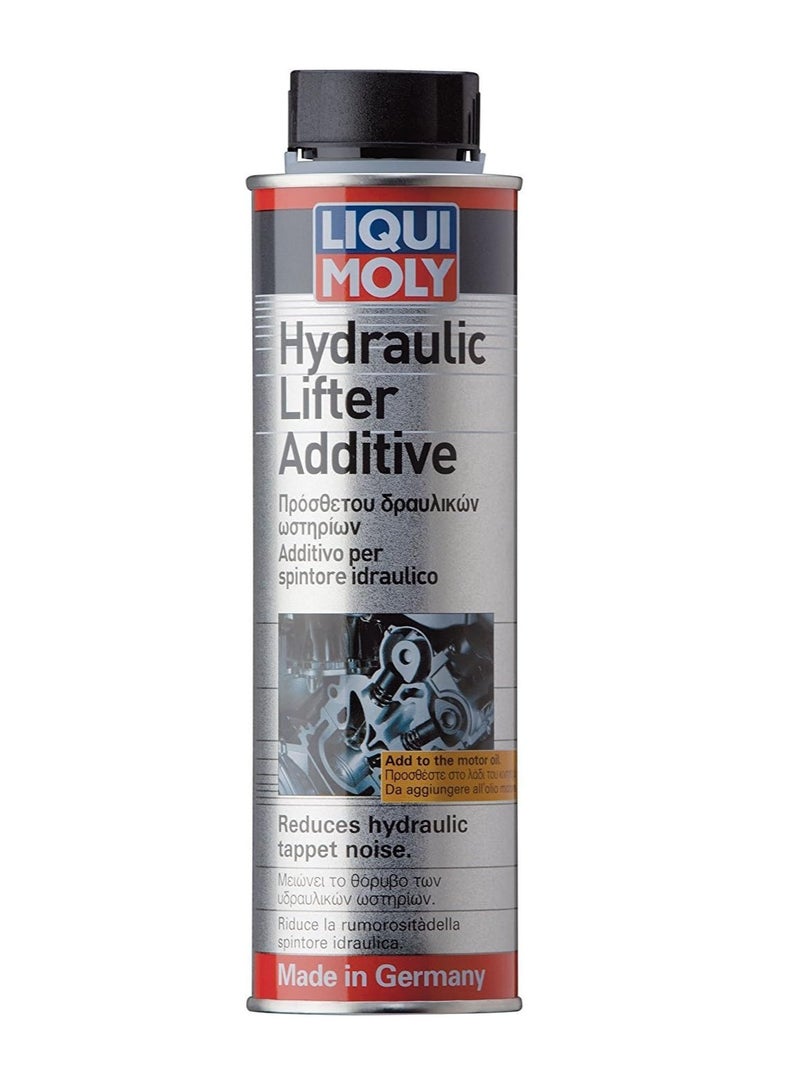 Liqui Moly 20004 Hydraulic Lifter Addtive (2 Pack)