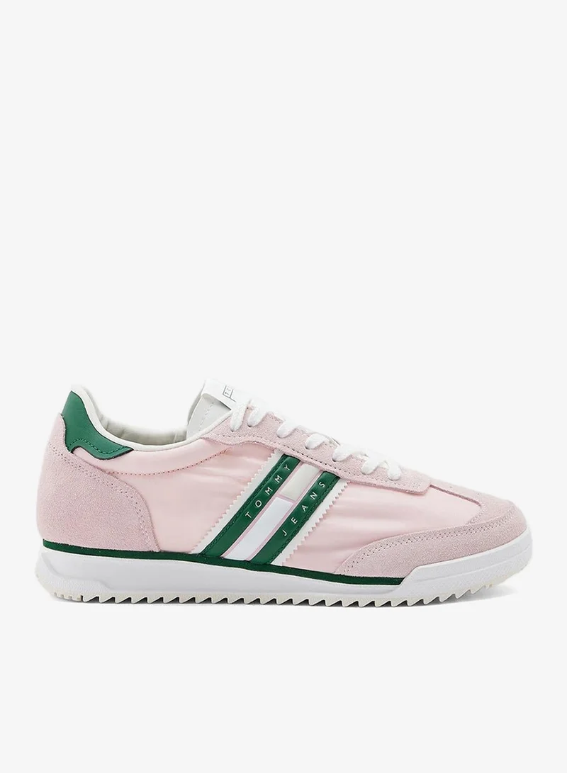 TOMMY JEANS Retro Low Top Sneakers