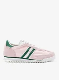 TOMMY JEANS pink