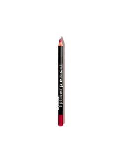 L.A. Colors L.A. COLORS Lipliner Pencil, Forever Red CP506 