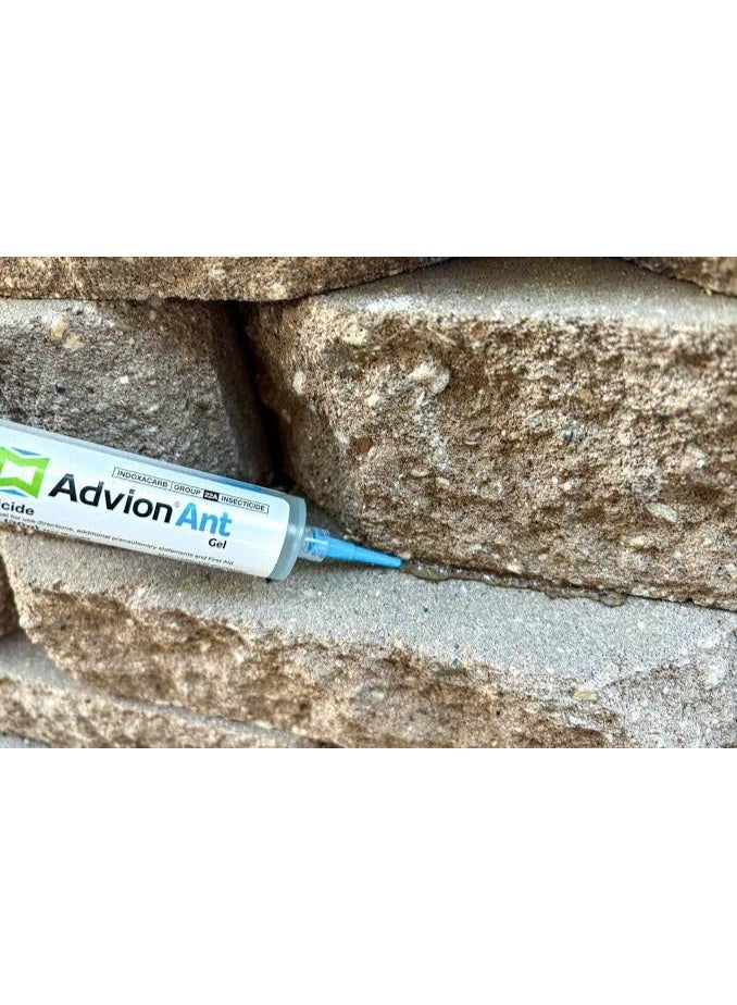 ADVI طُعم جل النمل من أدفيون. أنبوب واحد 30 غرام - Image 4