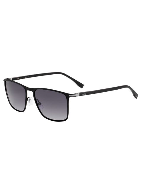 Rectangular Hugo Boss Sunglasses Frames