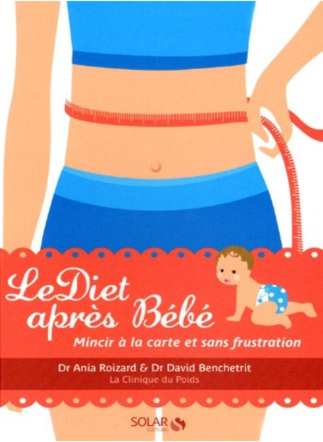 Le Diet après Bébé 