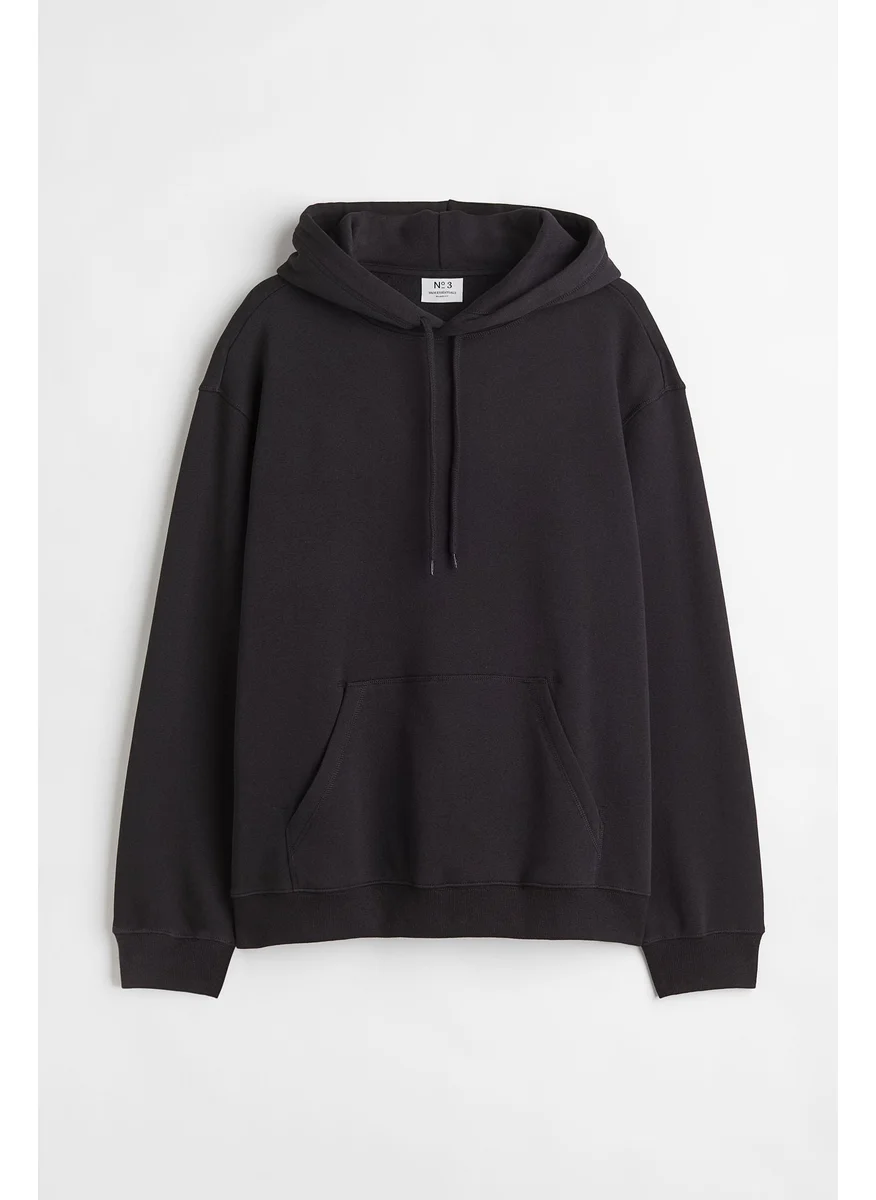 H&M Essential Hoodie