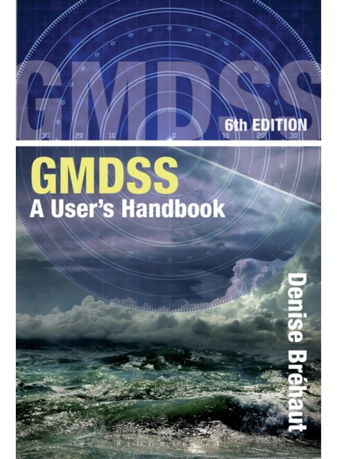 GMDSS : دليل المستخدم