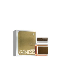 Genesis Oud Malaki Eau De Toilette For Men - 100 ML - pzsku/Z27F69AA8304BD5F26A01Z/45/_/1739305409/9d117eeb-ea61-4ebe-9edd-7e61a5f904c6