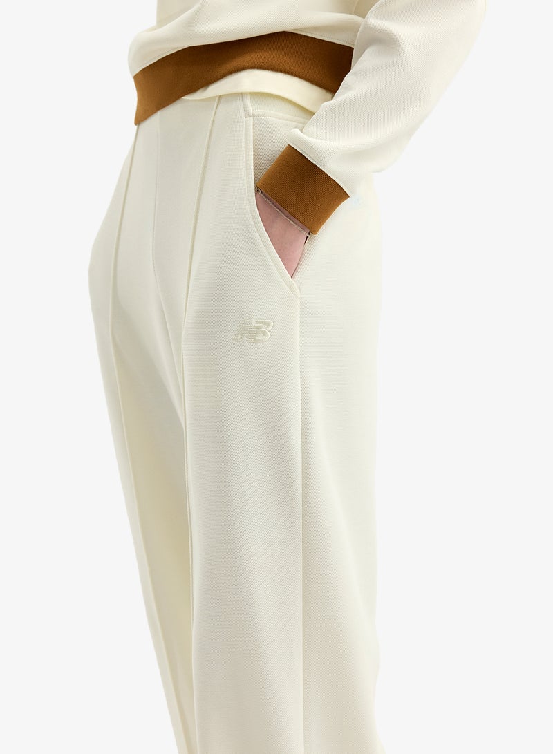 New Balance Legacy Pique Sweatshirt - Image 2