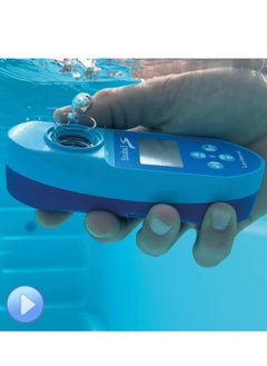 Lovibond Scuba3s 11-in-1 Water Testing Device | Digital | 216200  - Image 1