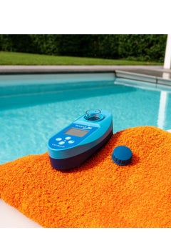 Lovibond Scuba3s 11-in-1 Water Testing Device | Digital | 216200  - Image 2
