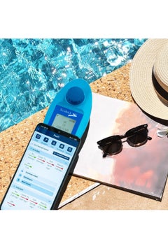 Lovibond Scuba3s 11-in-1 Water Testing Device | Digital | 216200  - Image 4