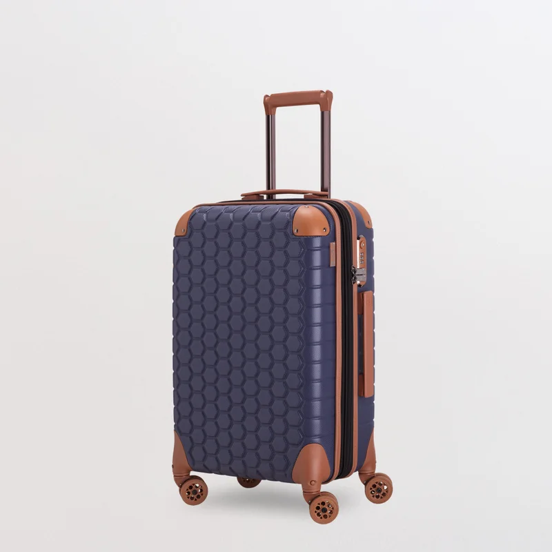 كاربيزا حقائب سفر صلبة بريميوم -