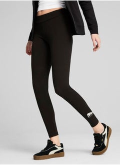 PUMA Essential Metallic Leggings  - Image 1