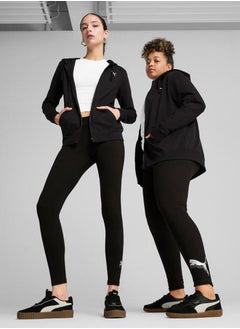 PUMA Essential Metallic Leggings  - Image 4