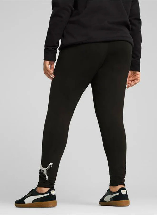 PUMA Essential Metallic Leggings