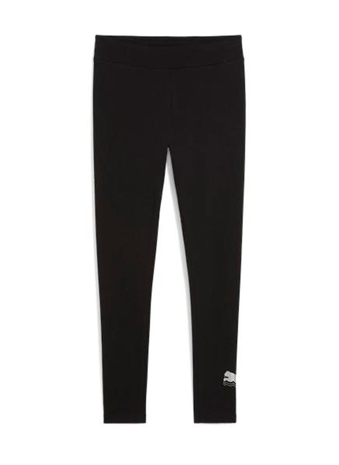 PUMA Essential Metallic Leggings  - Image 5