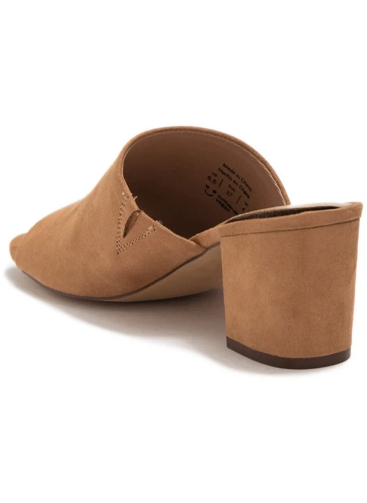 CALL IT SPRING Tarasa Mid Heel Sandals