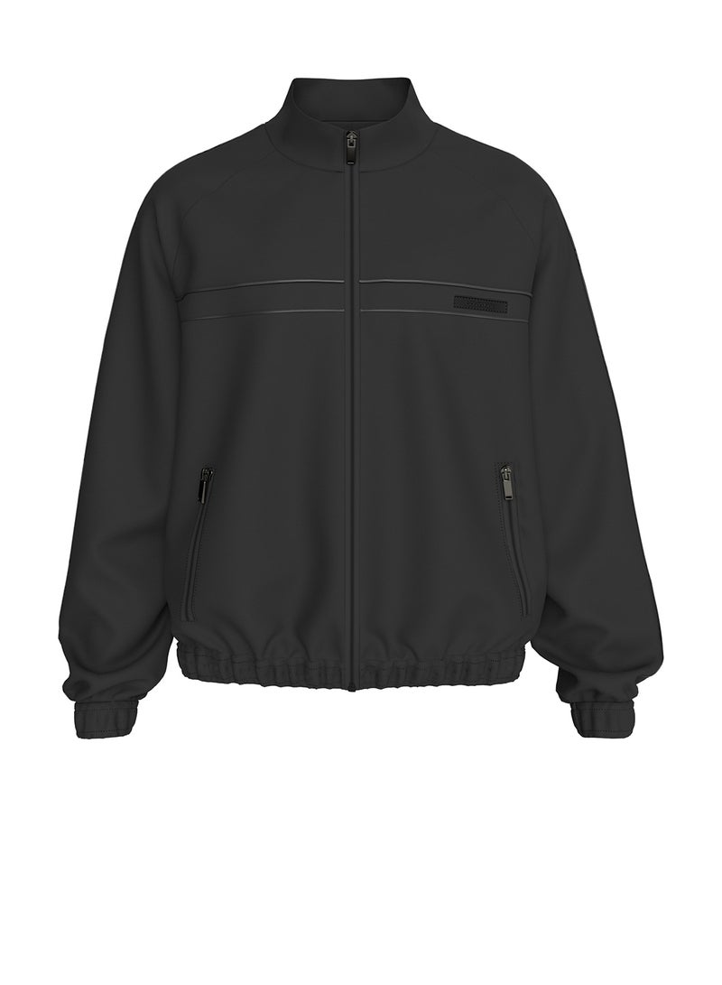 Calvin Klein Sports FULL ZIP - Image 1