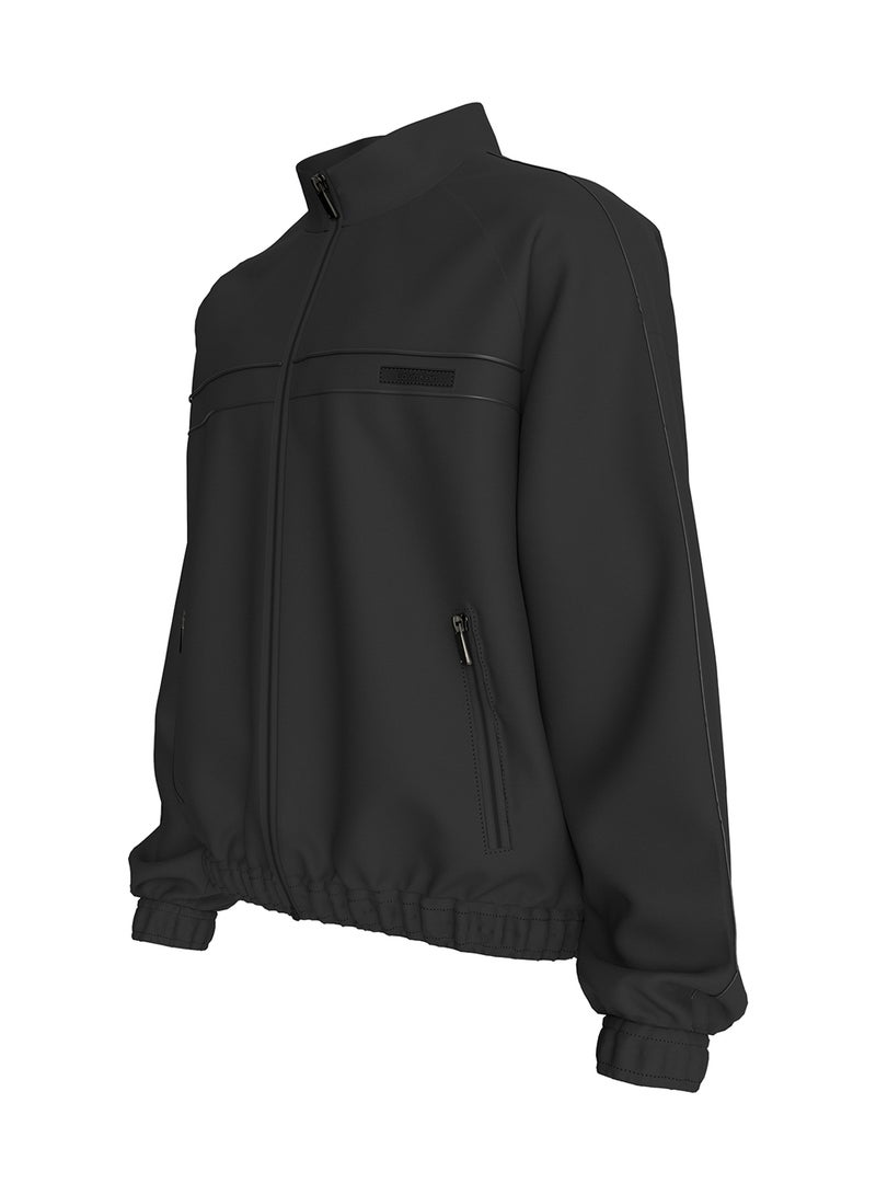 Calvin Klein Sports FULL ZIP - Image 3