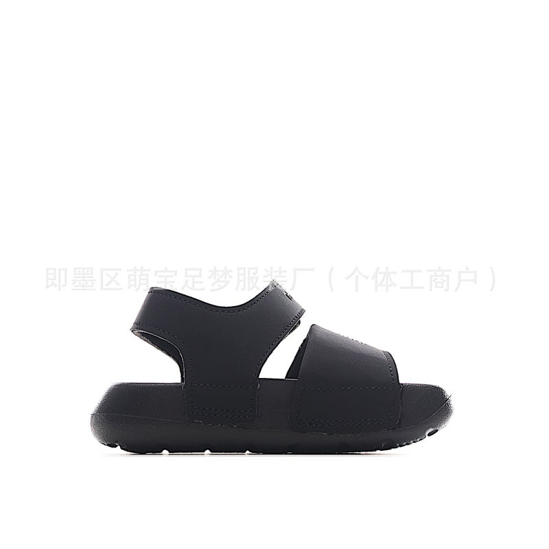 Yy330 Double Velcro 630N Kidsren'S Sandals Men'S And Women'S Baby Beach Shoes Summer Wading Shoes - Image 3