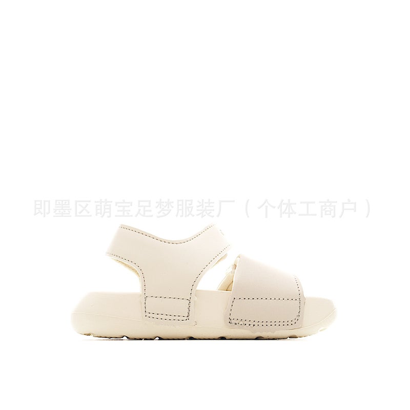 Yy330 Double Velcro 630N Kidsren'S Sandals Men'S And Women'S Baby Beach Shoes Summer Wading Shoes - Image 5