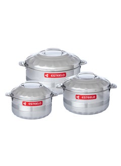 Silver C