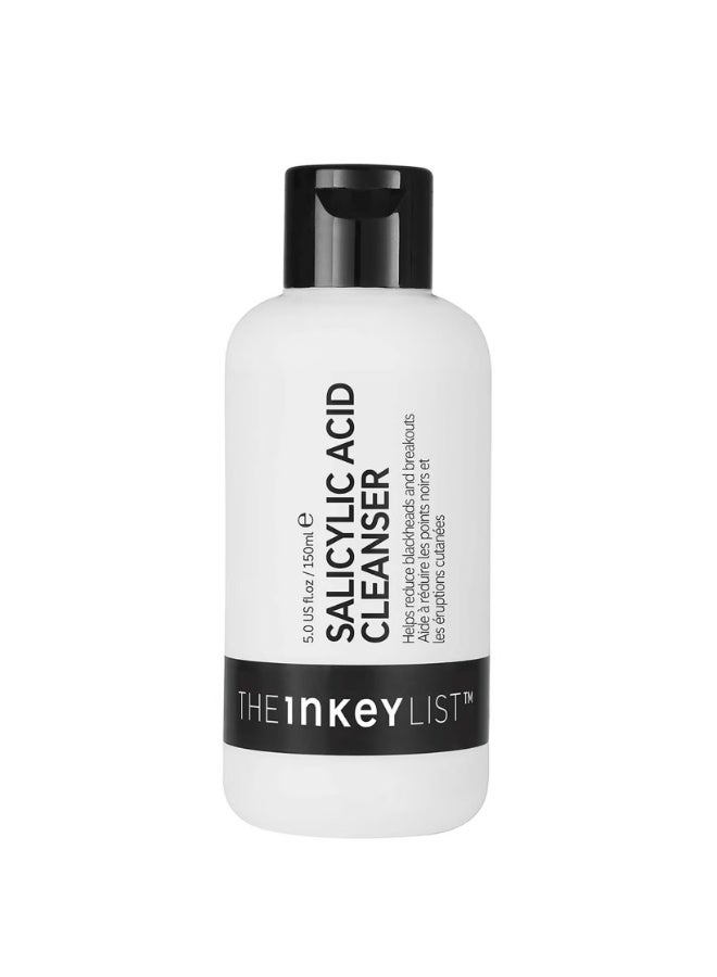 The INKEY List Intro Routine for Clearer Skin - Image 2