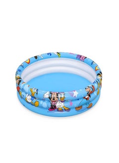 Bestway Bestway - Disney Junior Mickey Friends Paddling Pool - 91007  - Image 1
