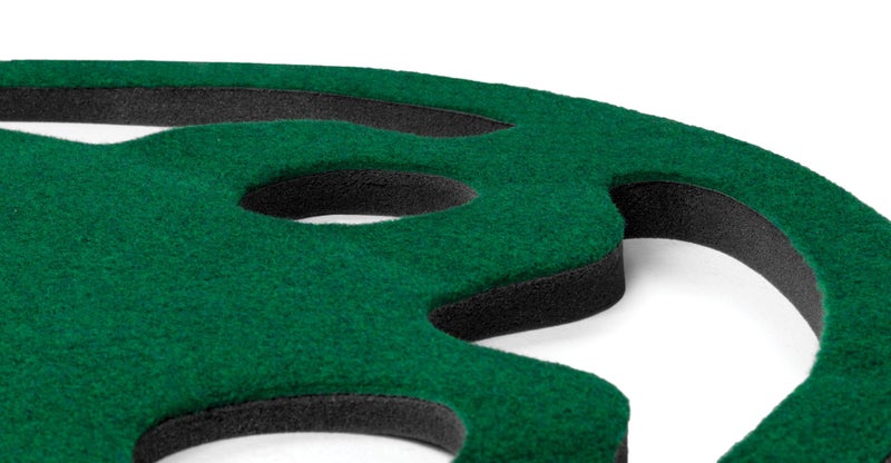 SKLZ Golf Indoor Putting Green, 3 x 9 feet - Image 3