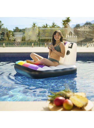 Bestway, Pose 'n Float Lounge - view 3