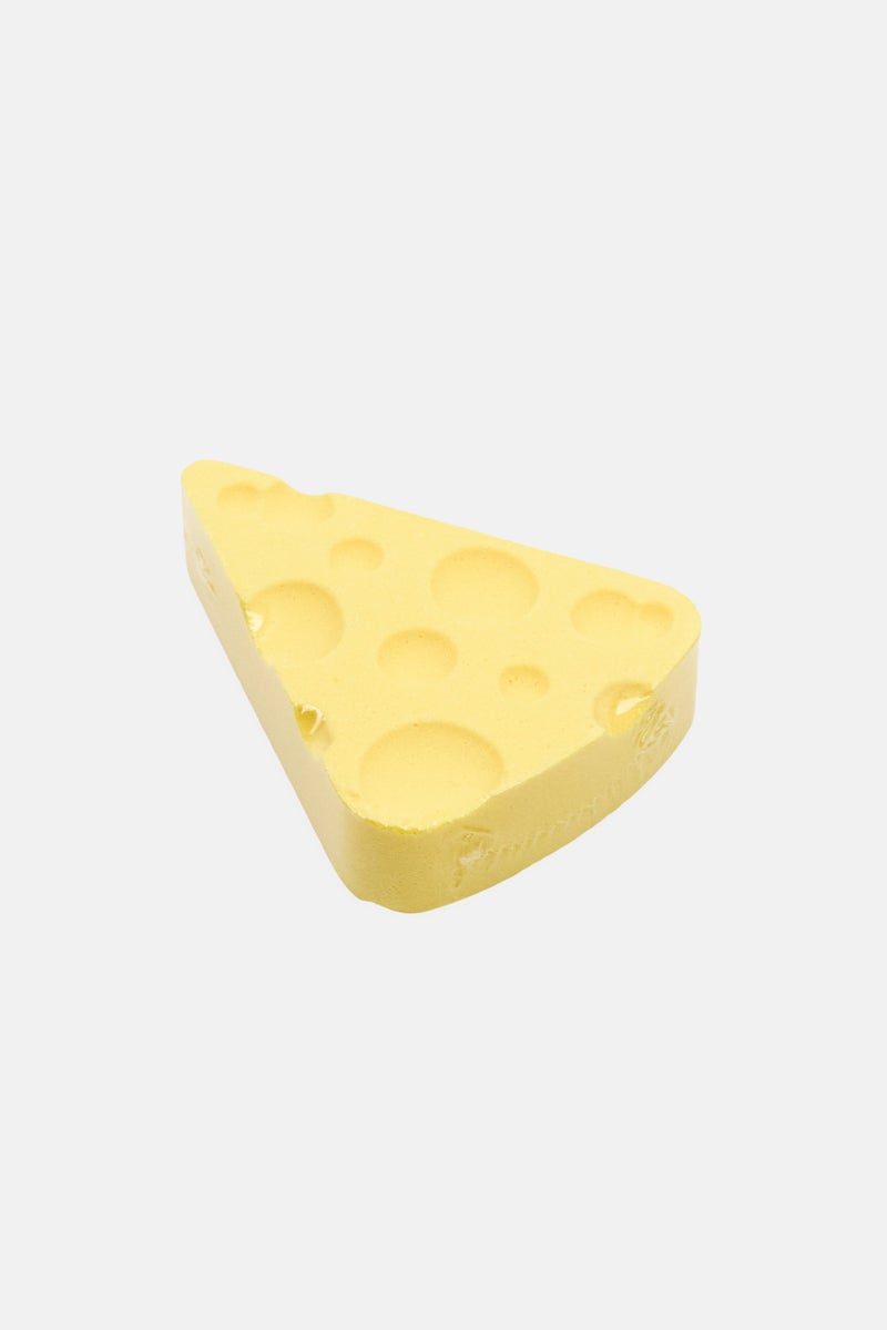 Mad Beauty توم وجيري × ماد بيوتي فوار الحمام الجبنة الكبيرة 130غ - Image 4