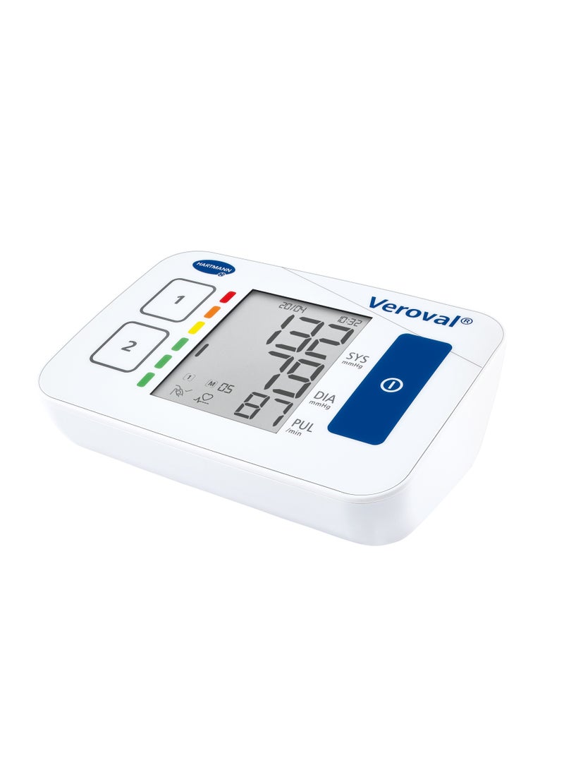 Veroval Compact Bp Machine