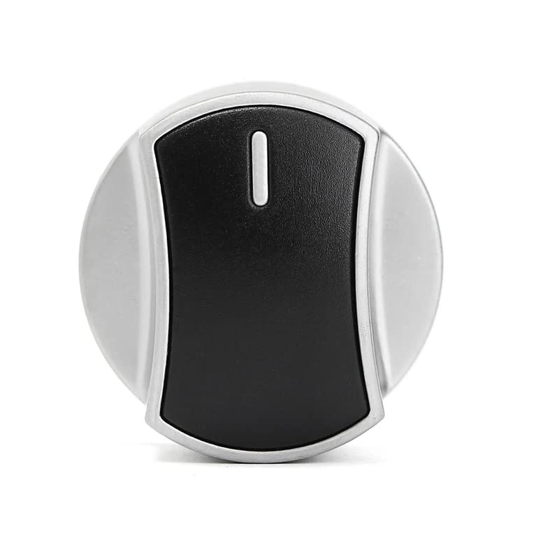 Universal Gas Stove Cooker Part Control Knobs Replacement Metal Rotary Switch kitchen accessories 2  - Image 4