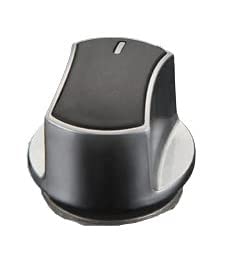 Universal Gas Stove Cooker Part Control Knobs Replacement Metal Rotary Switch kitchen accessories 2  - Image 3