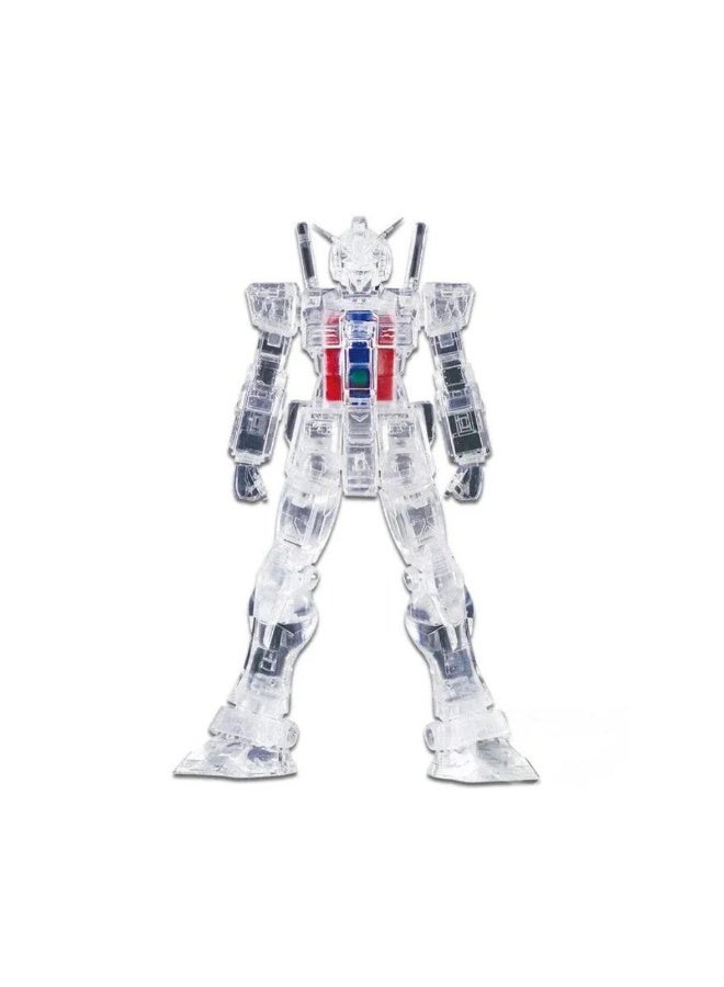 Banpresto Mobile Suit Gundam - Rx-78, Internal Structure Ver. B by Banpresto 